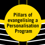 5 pillars of personalisation