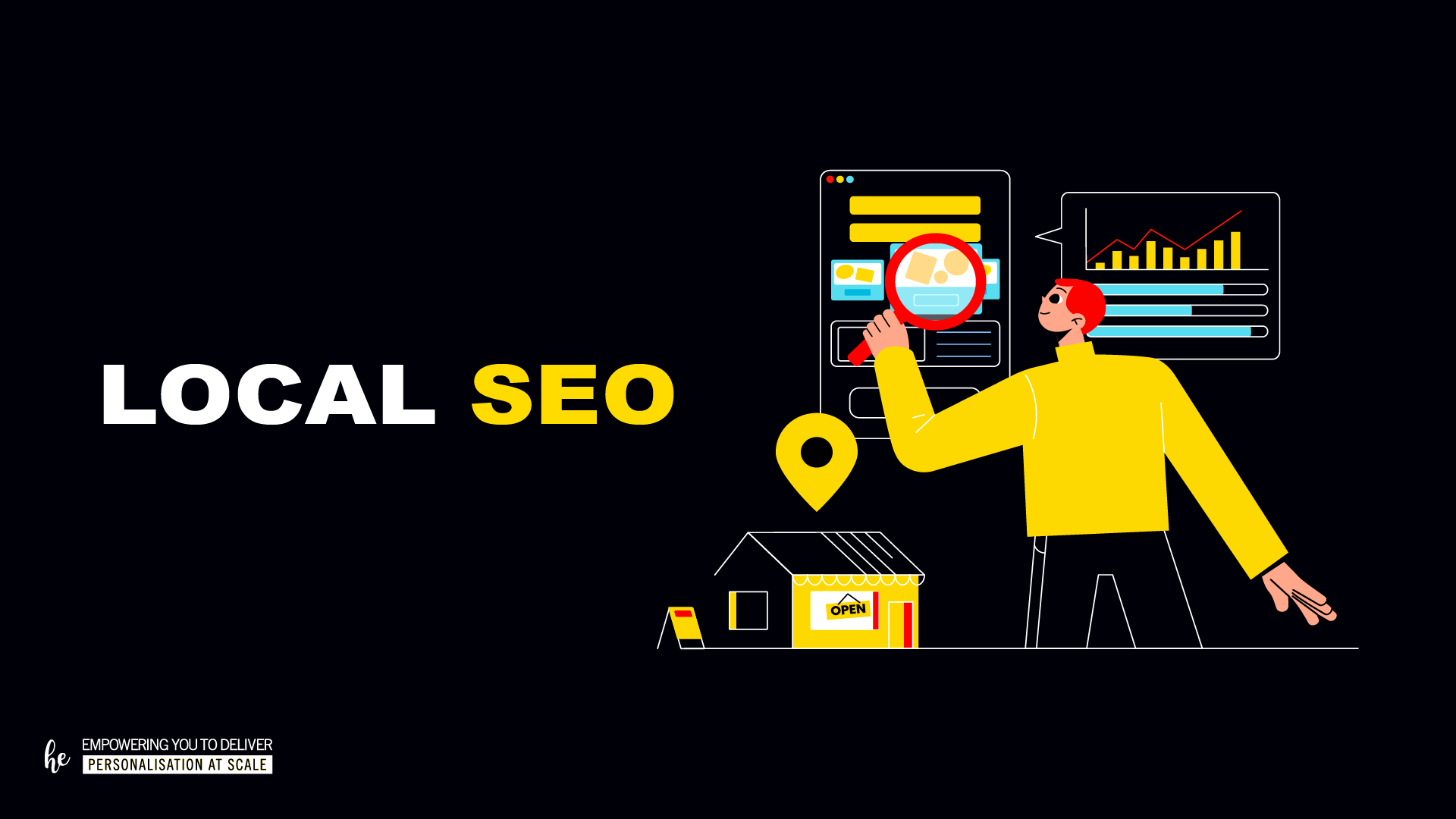 What is Local SEO?