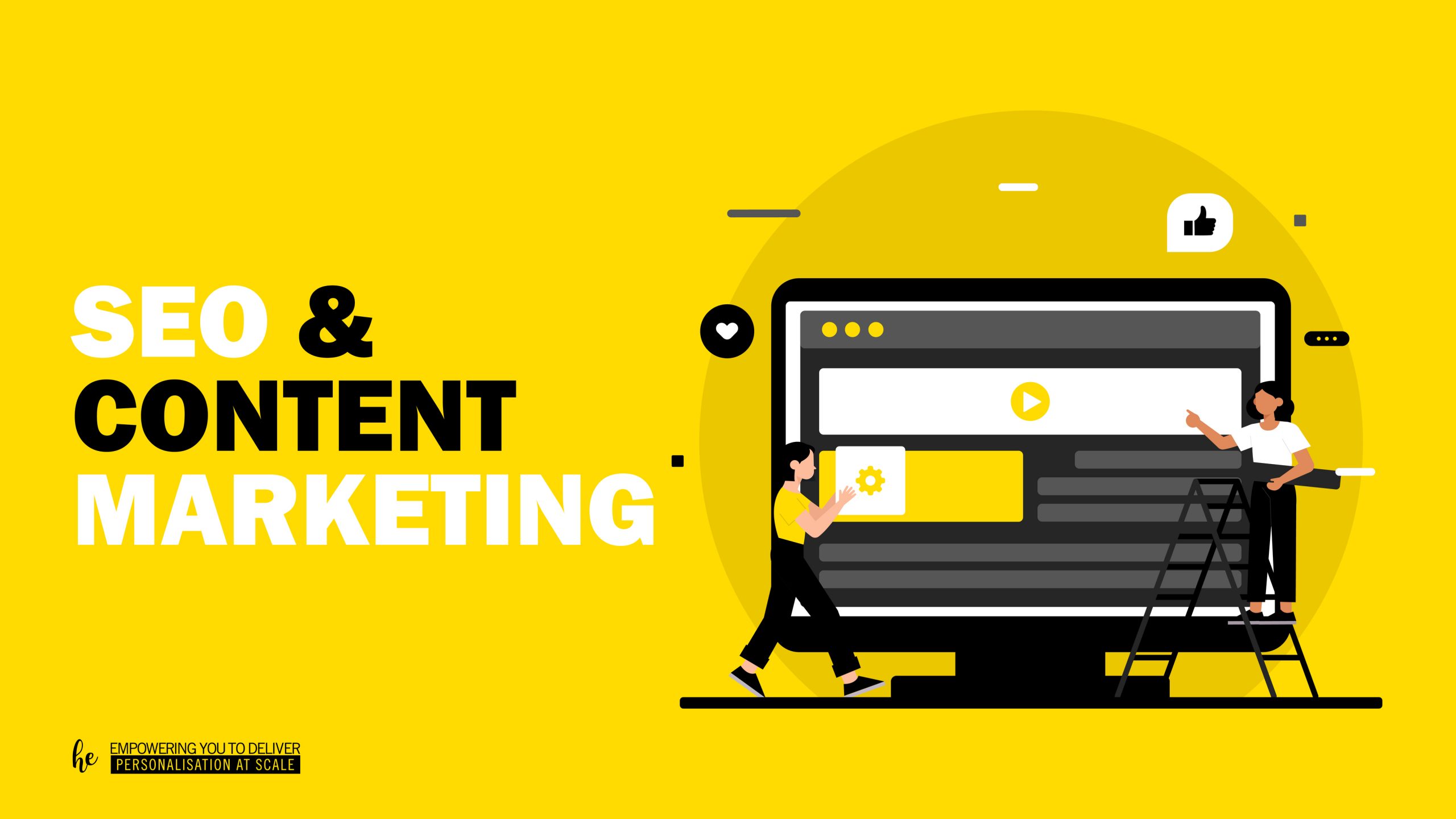 SEO and Content Marketing