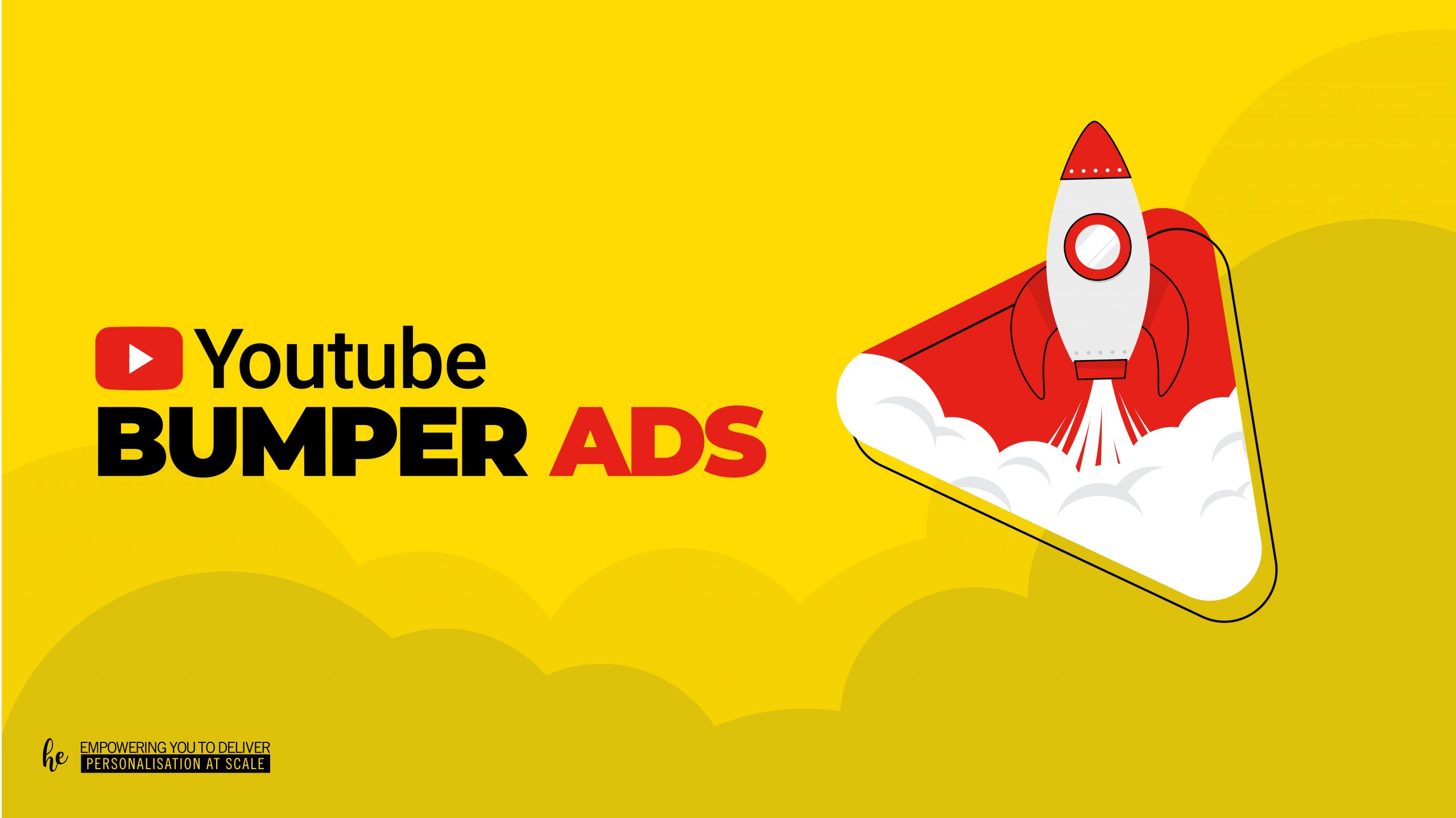 Personalisation At Scale What Is Youtube Bumper Ads And How Can They Help Boost Your Brand 4627